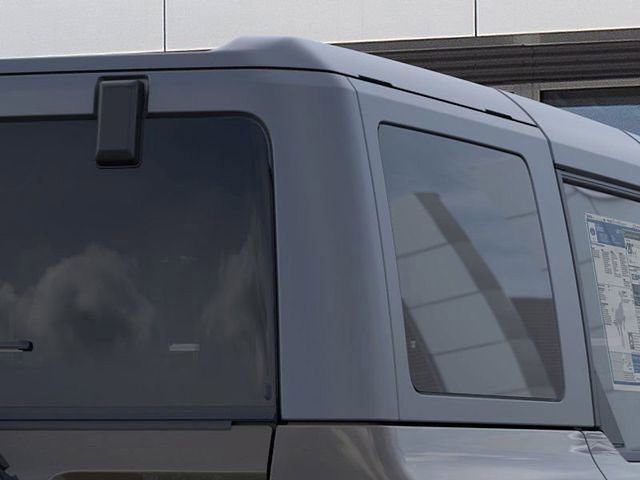 New 2026 Ford Bronco Outer Banks AWD/4WD image 25