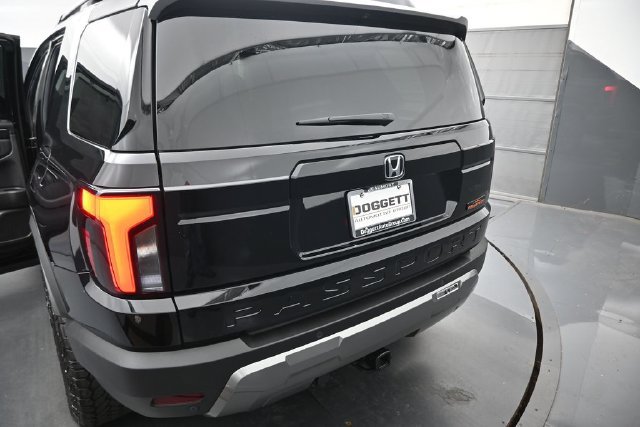 New 2026 Honda Passport TrailSport Elite image 16