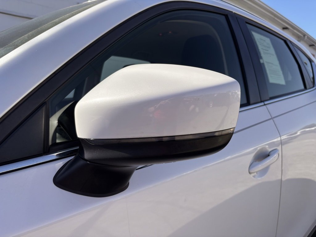 Used 2018 MAZDA CX-5 Sport image 33