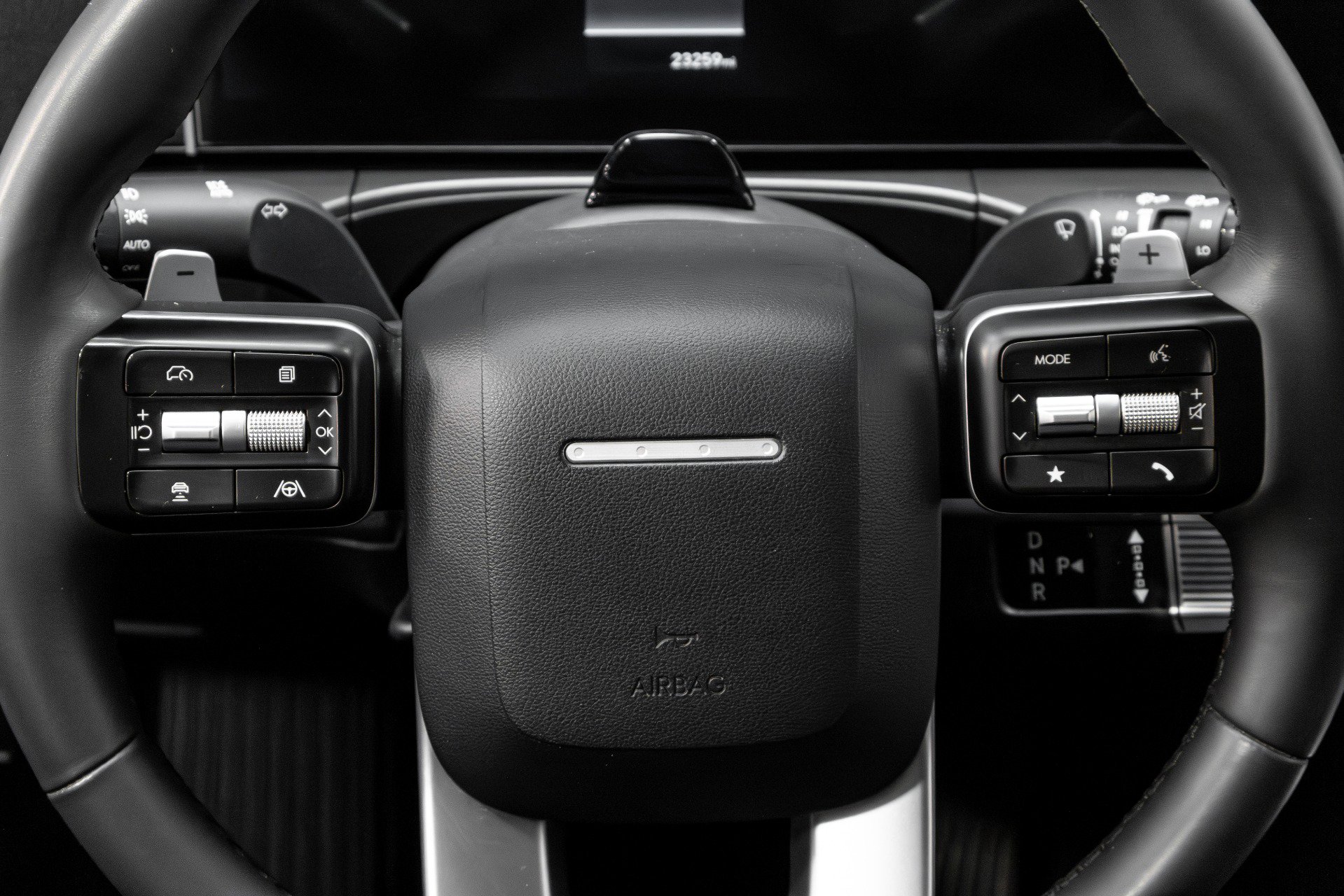 Used 2025 Hyundai Santa Fe SEL image 54