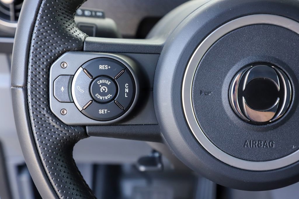 Used 2024 INEOS Grenadier AWD/4WD image 27