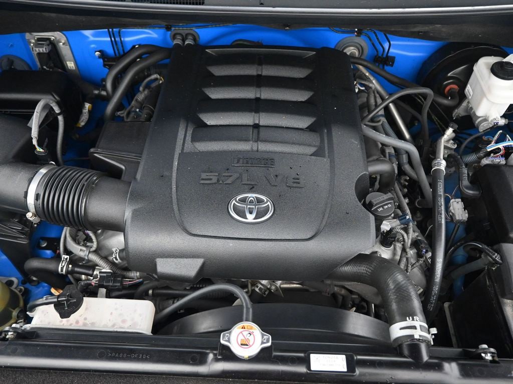 Used 2021 Toyota Tundra 1794 Edition image 57