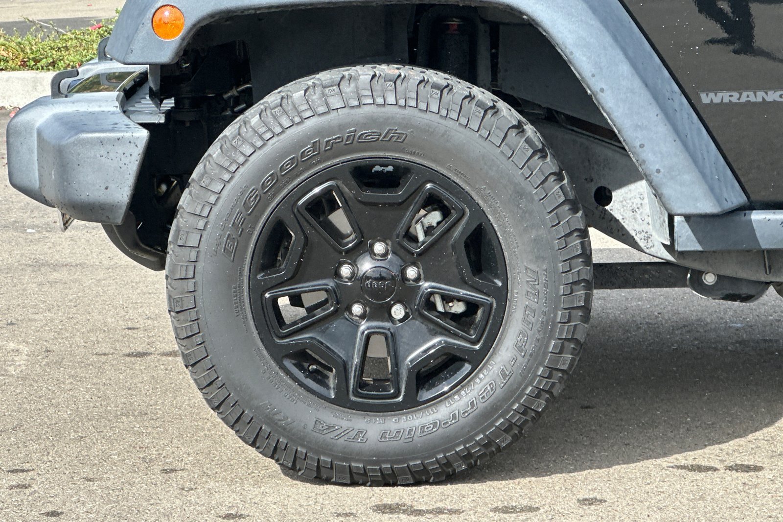 Used 2016 Jeep Wrangler Sport AWD/4WD image 39