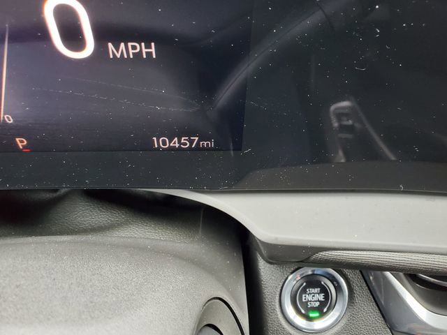 Certified 2024 Buick Envista Preferred w/ Convenience I Package image 27