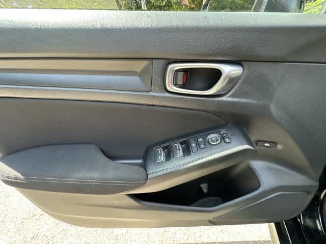 Used 2025 Honda Civic LX image 15