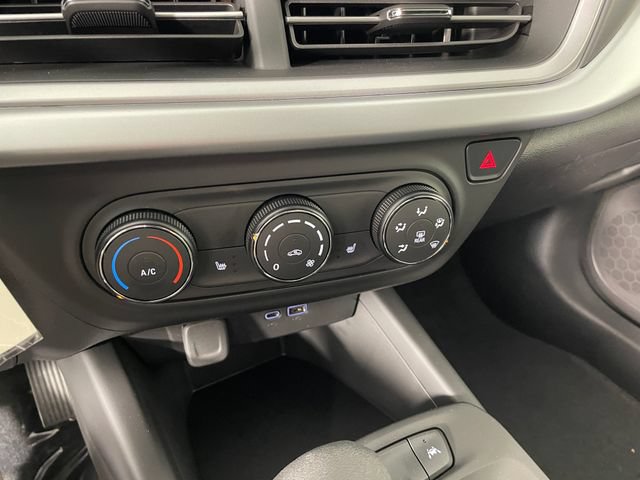 New 2026 Chevrolet Trax RS w/ Driver Confidence Package FWD image 6