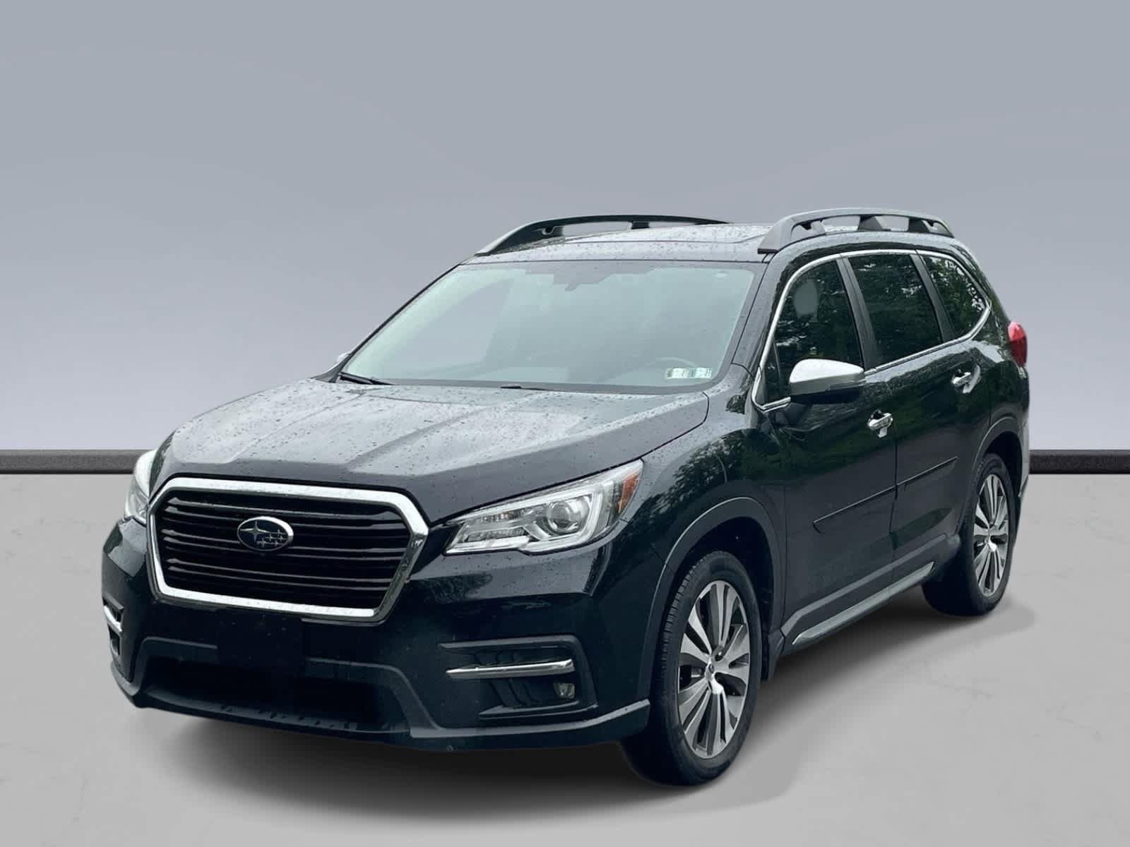 Used 2021 Subaru Ascent Touring w/ Popular Package #2