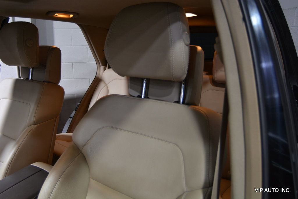 Used 2012 Mercedes-Benz ML 350 BlueTEC 4MATIC w/ Premium 2 Pkg image 13