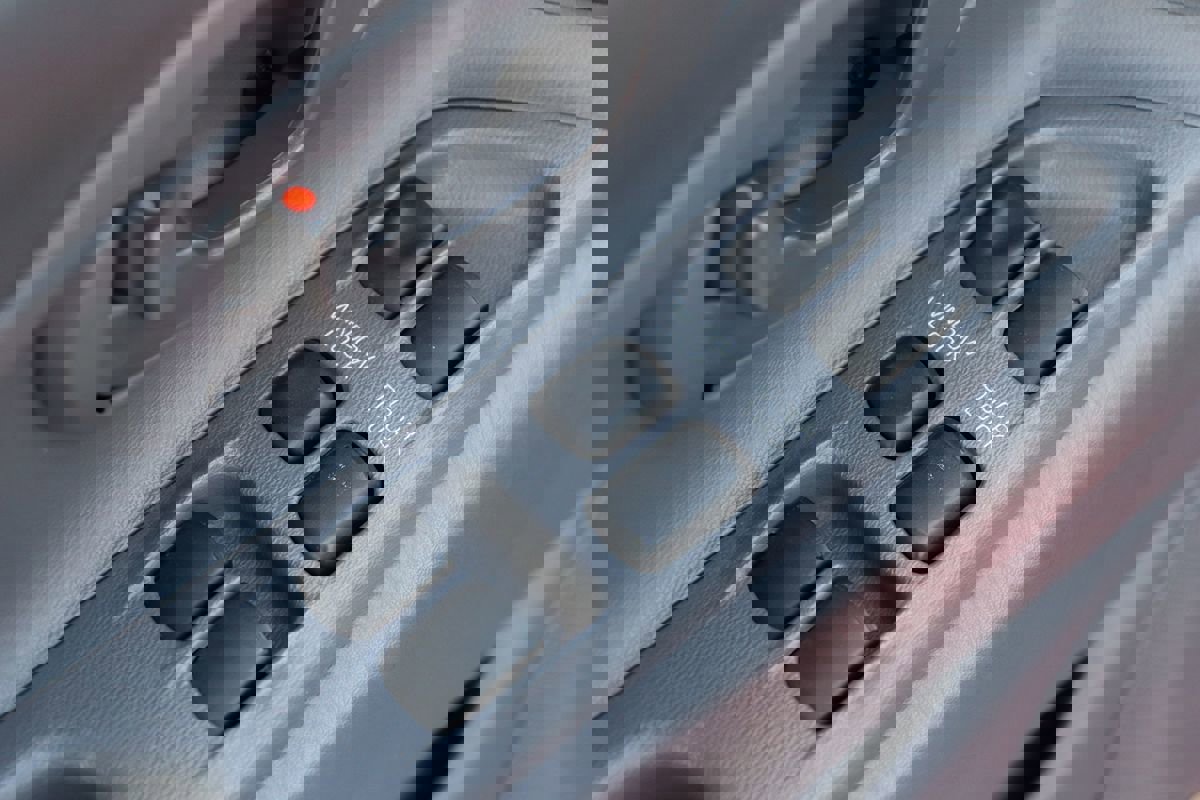 Used 1996 Mitsubishi Eclipse GS-T image 41