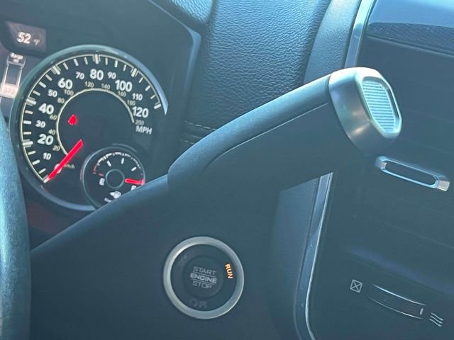 Used 2022 RAM 2500 Laramie w/ Night Edition image 26