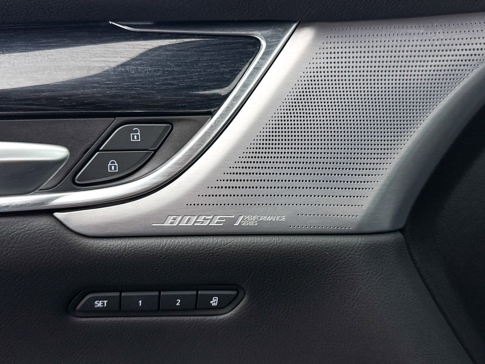 Used 2023 Cadillac XT5 Premium Luxury image 27