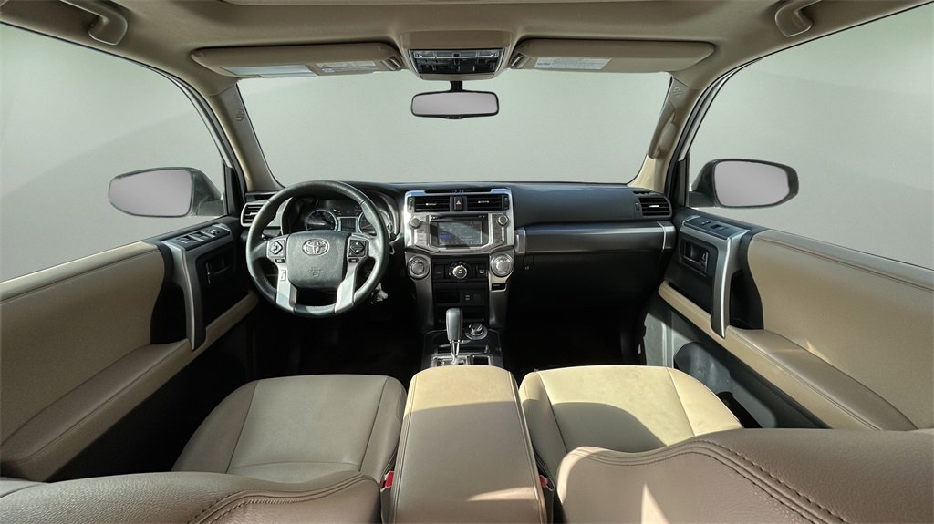 Used 2018 Toyota 4Runner SR5 Premium image 20