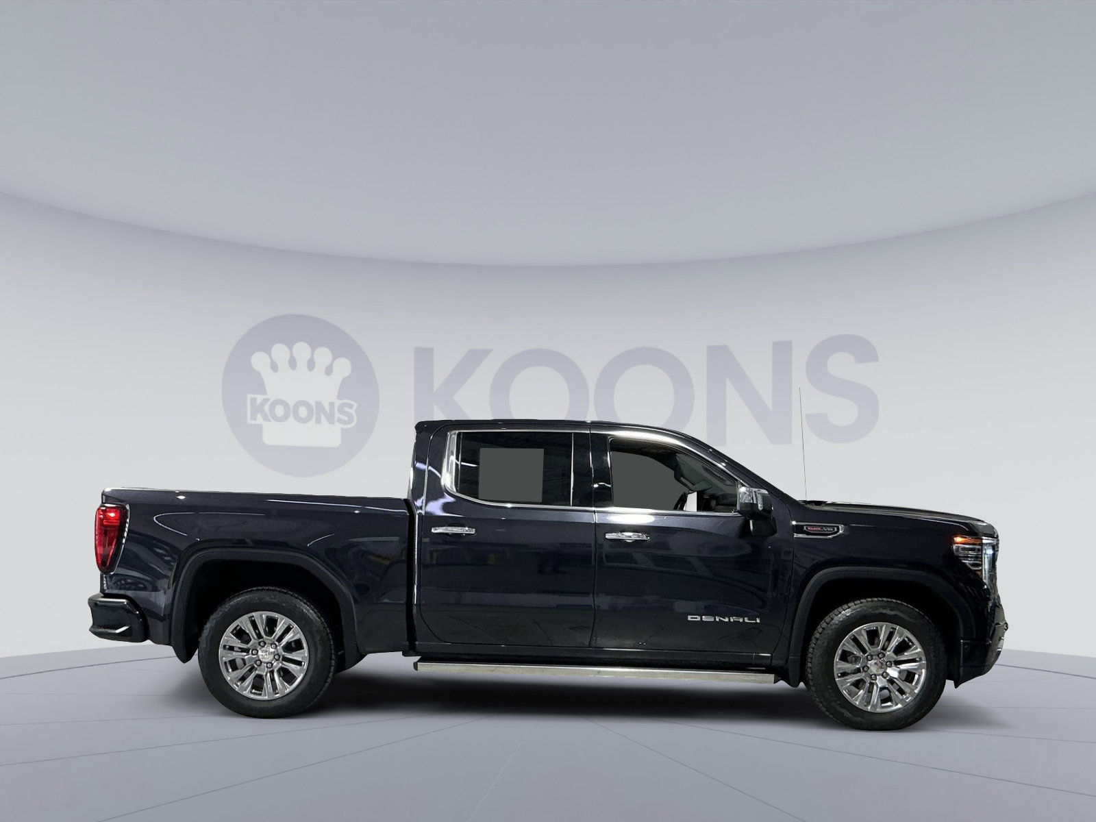 Used 2023 GMC Sierra 1500 Denali image 17