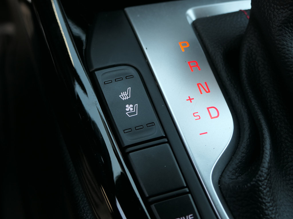 Used 2023 Kia Forte GT w/ GT2 Package FWD image 20