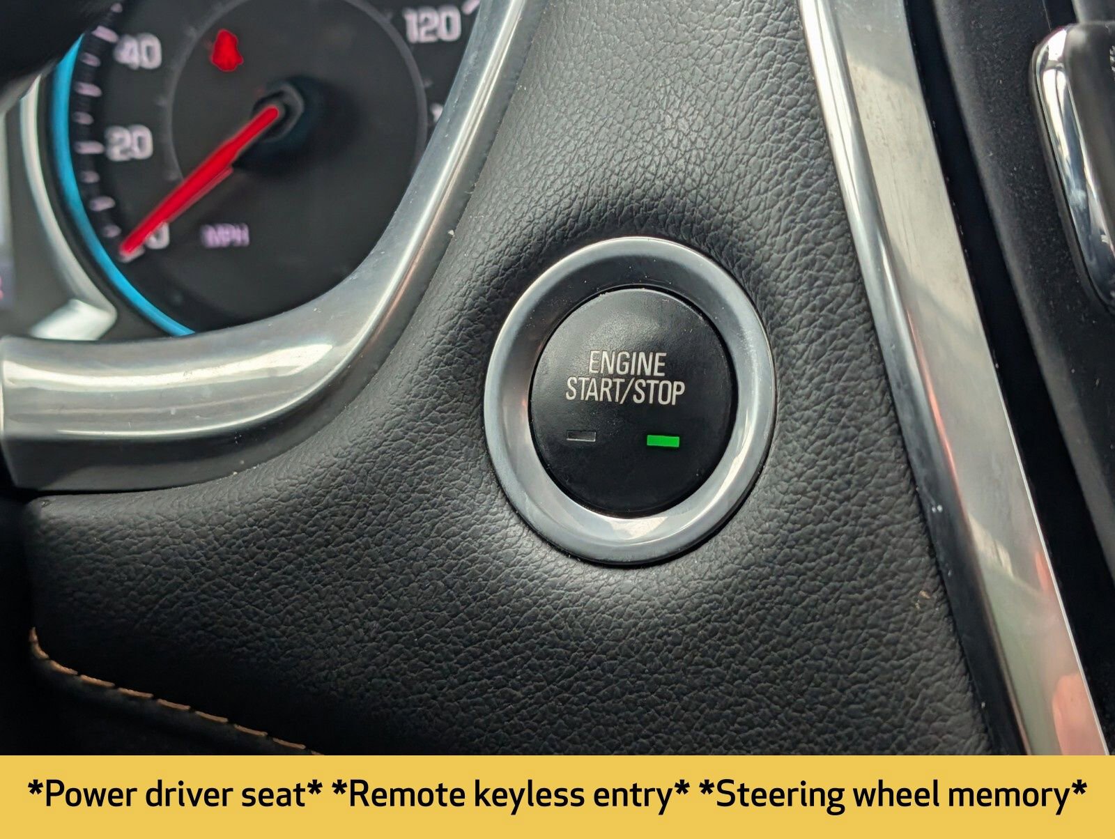 Used 2021 Chevrolet Traverse Premier w/ LPO, Floor Liner Package image 10