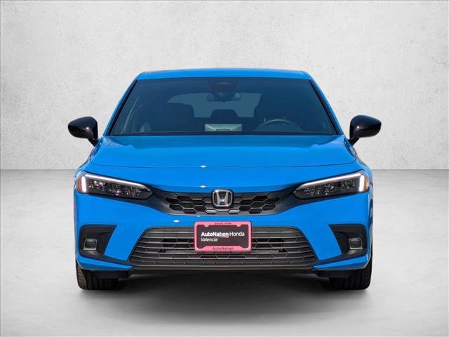 Used 2024 Honda Civic Sport image 2