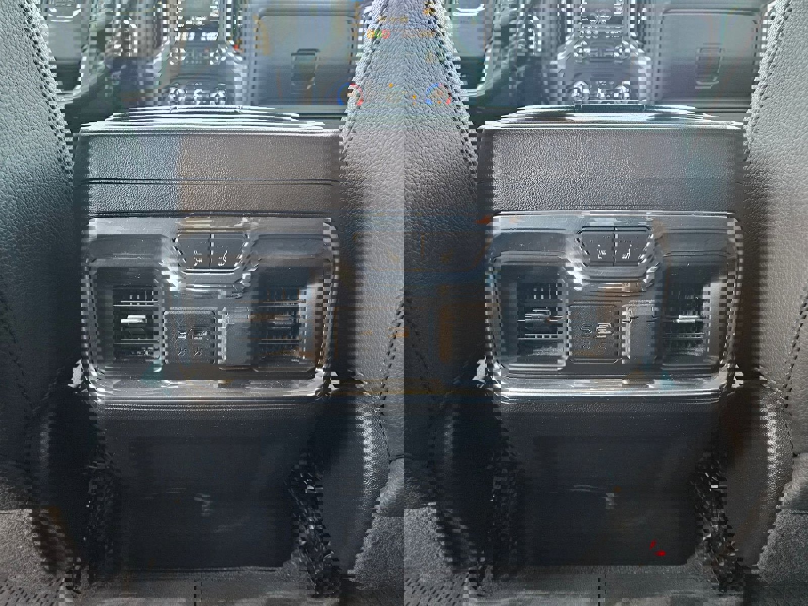 Used 2020 GMC Sierra 2500 Denali w/ Denali Ultimate Package image 27