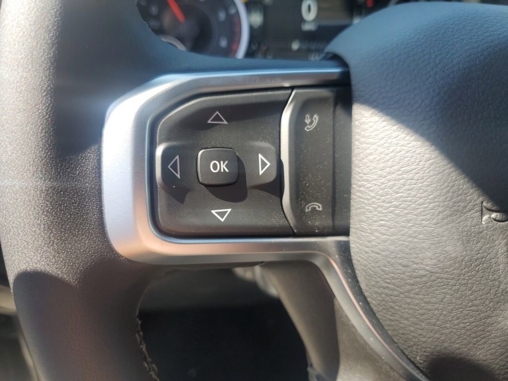 New 2026 RAM 2500 Big Horn image 26