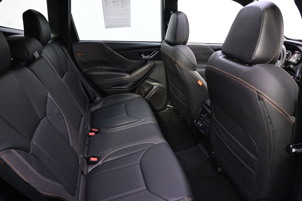 Used 2022 Subaru Forester Wilderness image 16