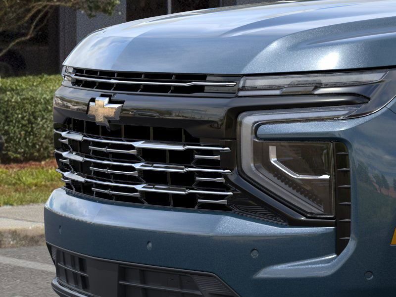 New 2026 Chevrolet Tahoe High Country image 13
