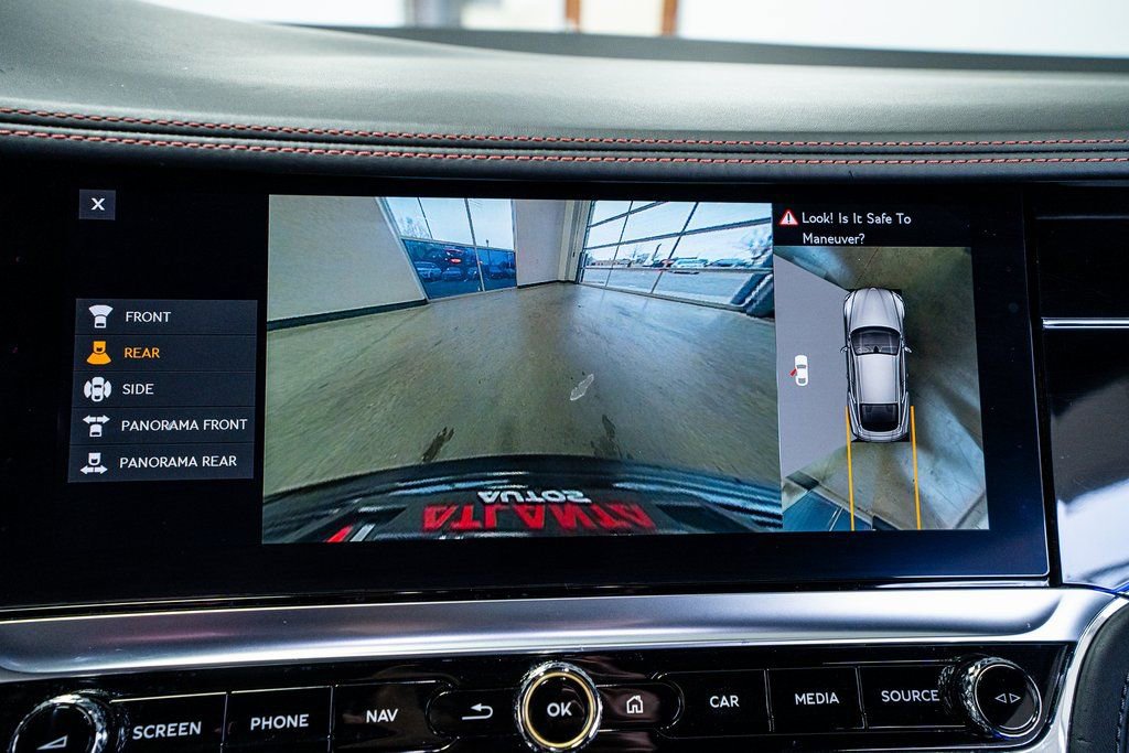 Used 2020 Bentley Continental GT image 48