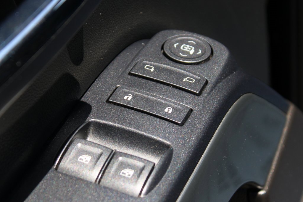 Used 2016 Chevrolet Silverado 1500 LT w/ LT Convenience Package image 14