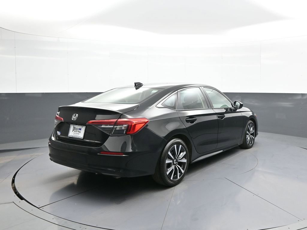 Used 2023 Honda Civic EX image 6