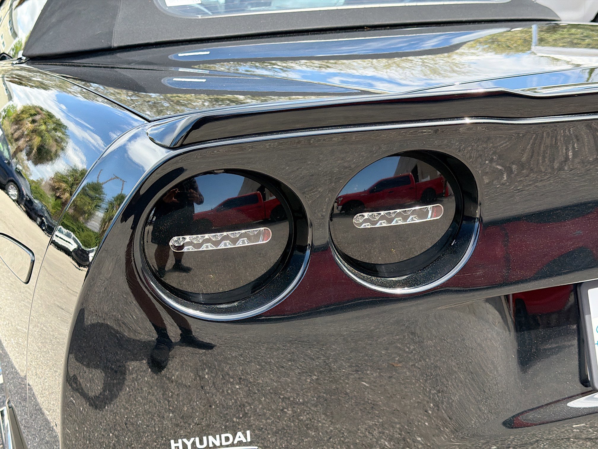 Used 2008 Chevrolet Corvette Convertible w/ Preferred Equipment Group image 10