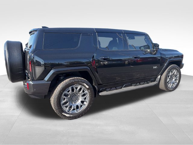 Used 2025 GMC Hummer EV 3X AWD/4WD image 7