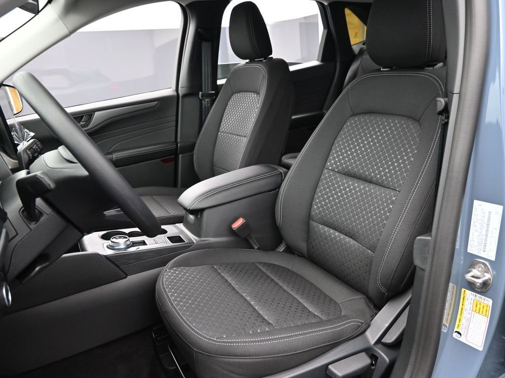 New 2025 Ford Escape Active w/ Tech Pack #1 image 19