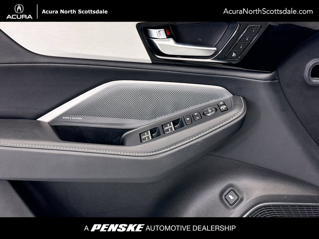 Certified 2026 Acura MDX w/ Technology Package FWD image 23