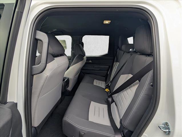 New 2024 Toyota Tacoma TRD Off-Road image 9