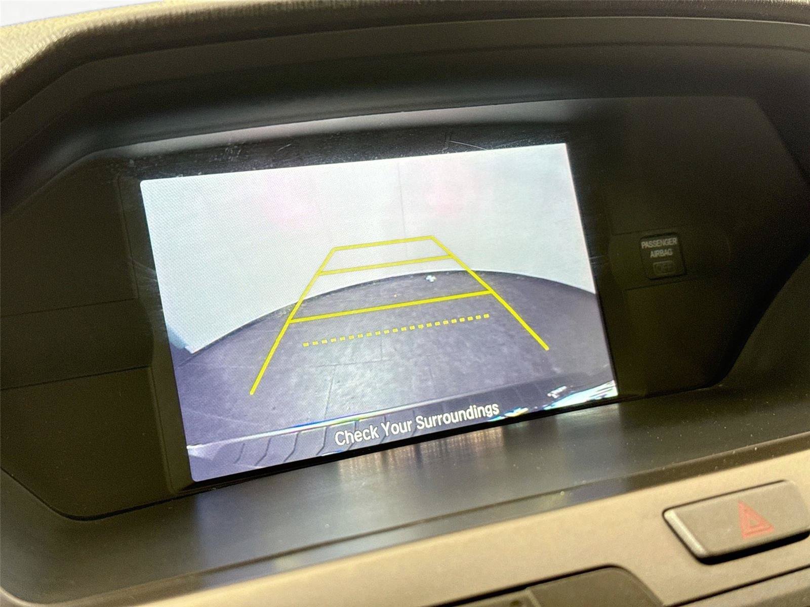 Used 2016 Honda Odyssey EX-L image 24
