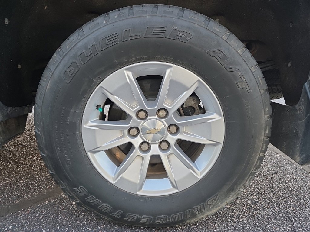 Used 2019 Chevrolet Silverado 1500 LT image 41