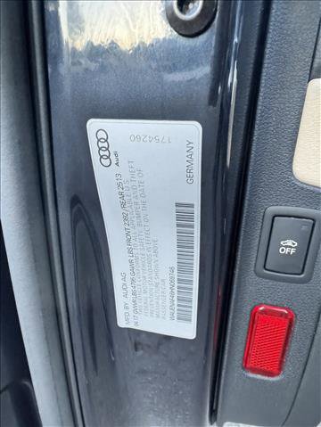 Used 2017 Audi A4 2.0T Premium Plus w/ Premium Plus Package image 21