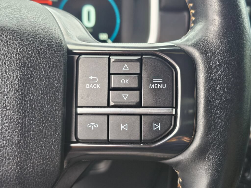 Used 2022 Ford F150 Platinum AWD/4WD image 20