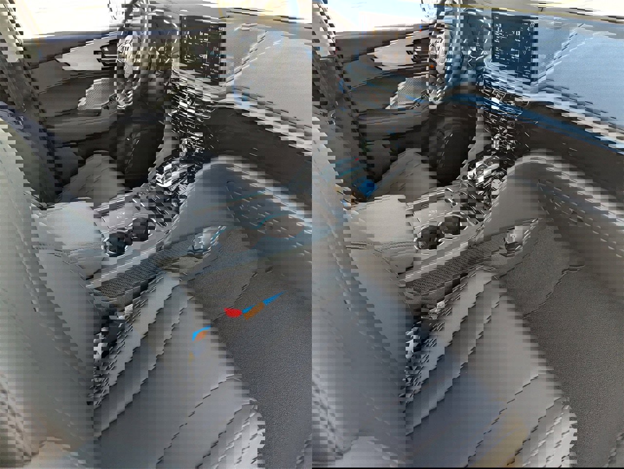 Certified 2025 Acura MDX FWD image 14