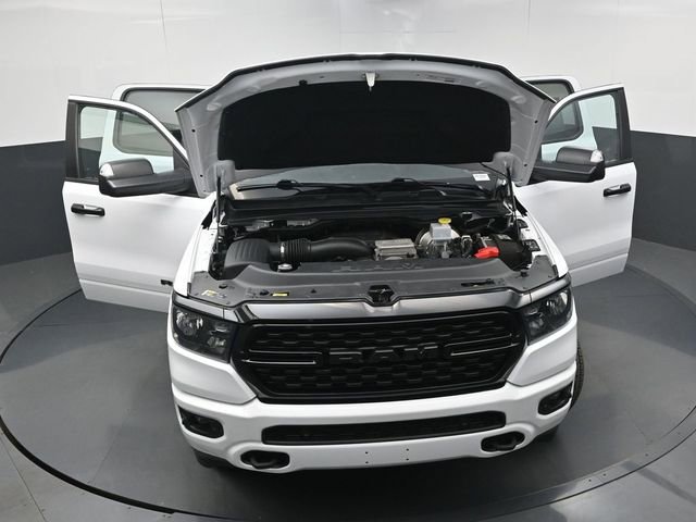Used 2023 RAM 1500 Big Horn image 44