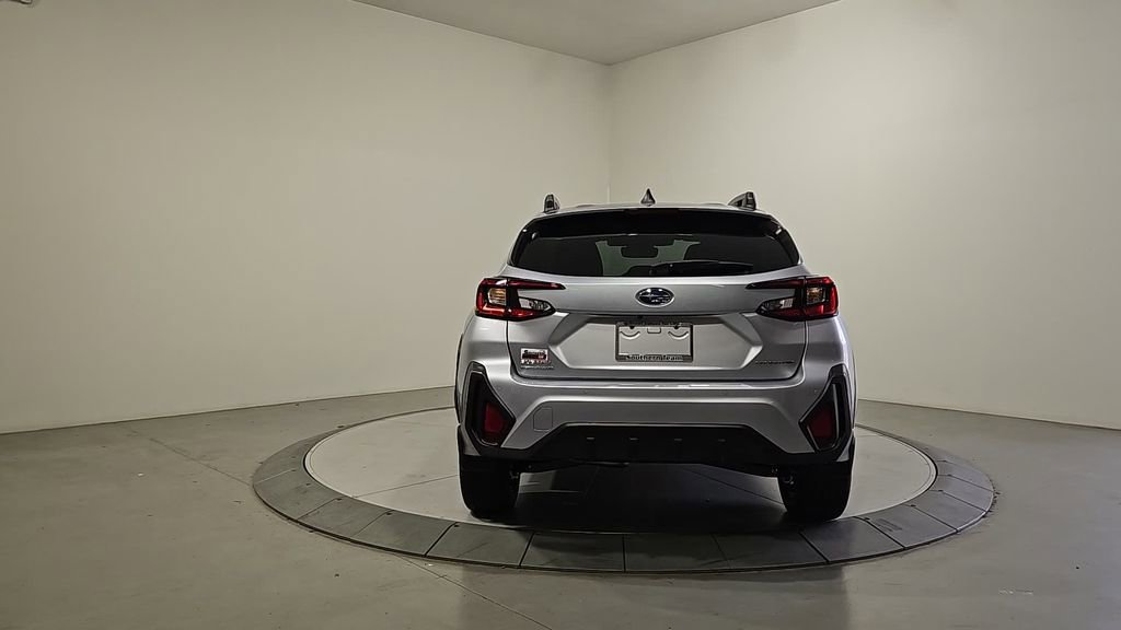 New 2025 Subaru Crosstrek 2.5i Limited w/ Crosstrek Mirror Package image 4