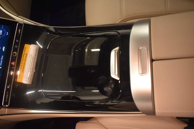 New 2027 Mercedes-Benz GLC 300 4MATIC image 29