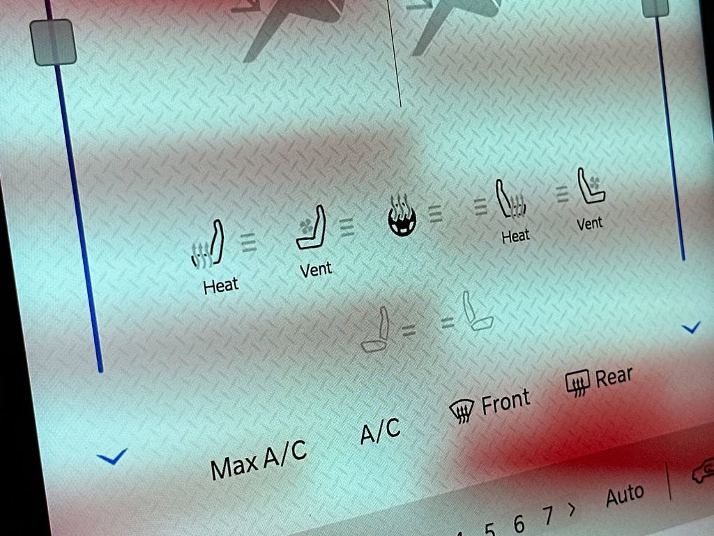 New 2026 RAM 1500 Rebel w/ Rebel Level 2 Equipment Group image 28