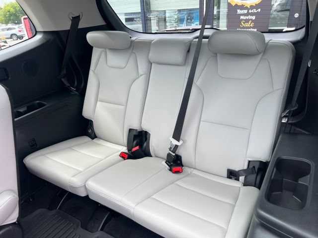 Used 2023 Kia Telluride SX AWD/4WD image 23
