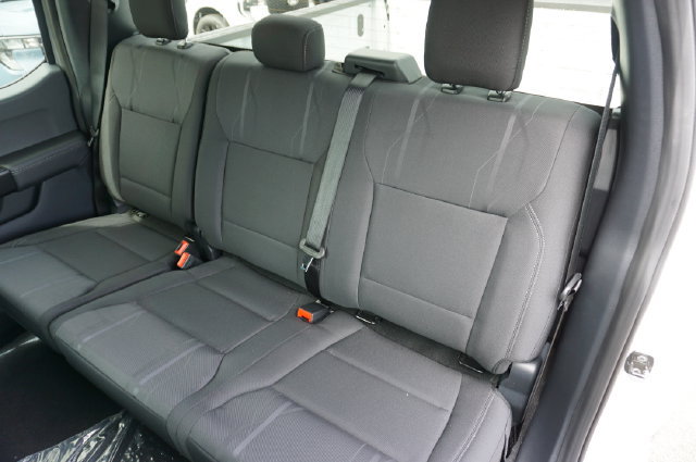 New 2026 Ford F150 STX RWD image 21