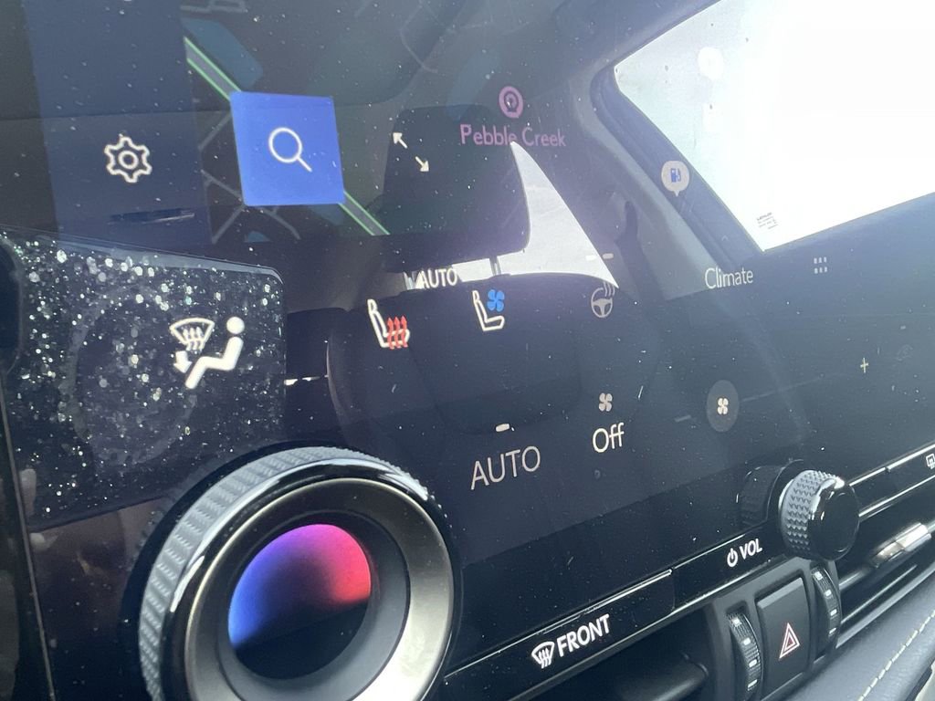 Used 2025 Lexus NX 250 FWD w/ Accessory Package (Z2) image 28