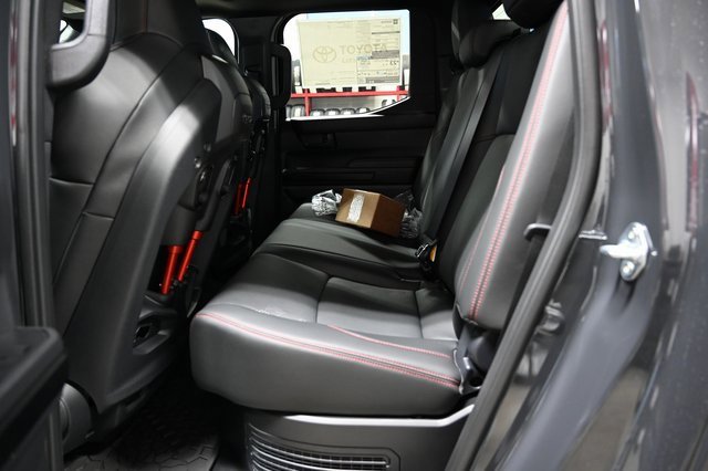 New 2026 Toyota Tacoma TRD Pro image 13