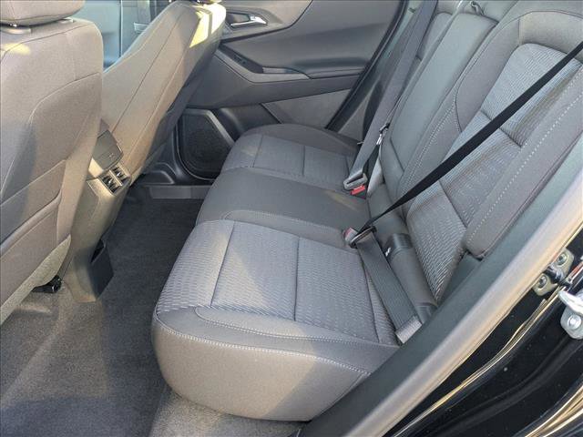 New 2026 Chevrolet Equinox LT w/ Safety and Technology Package image 14