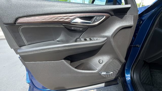 Used 2023 Buick Envision Avenir FWD image 19