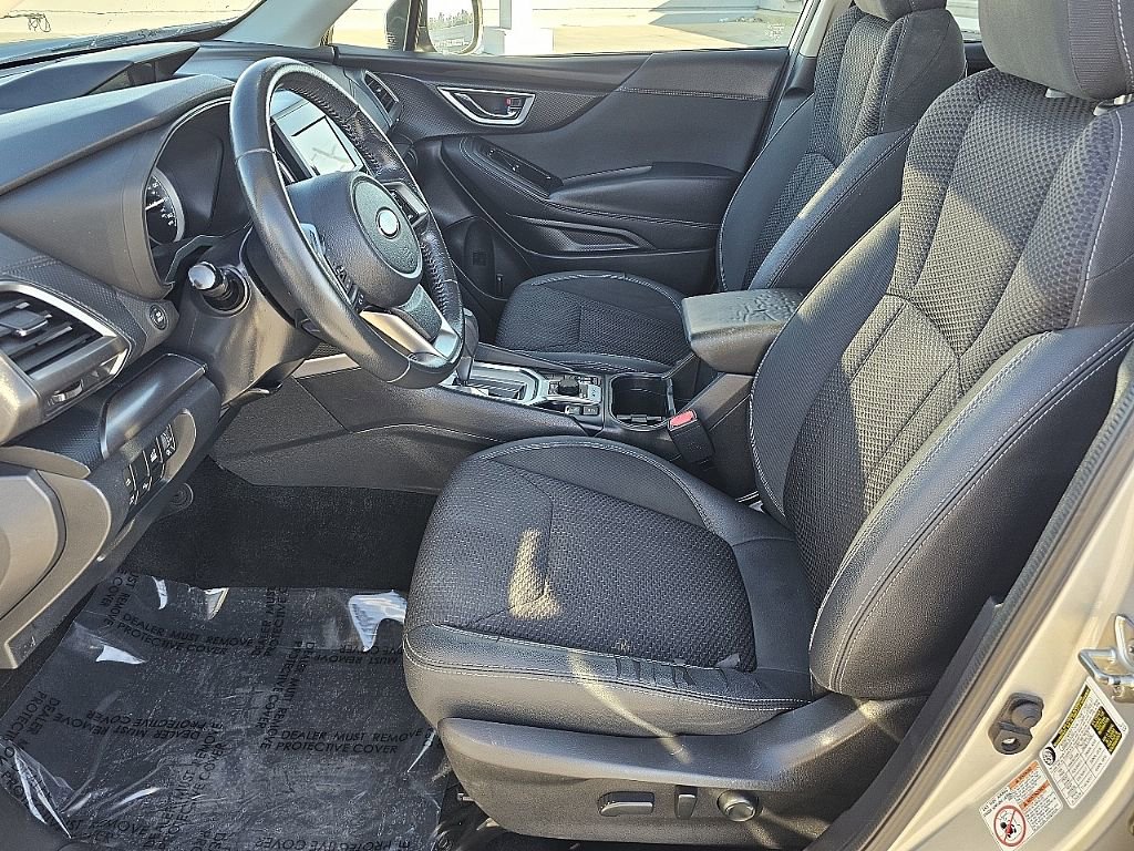 Used 2019 Subaru Forester Premium image 26