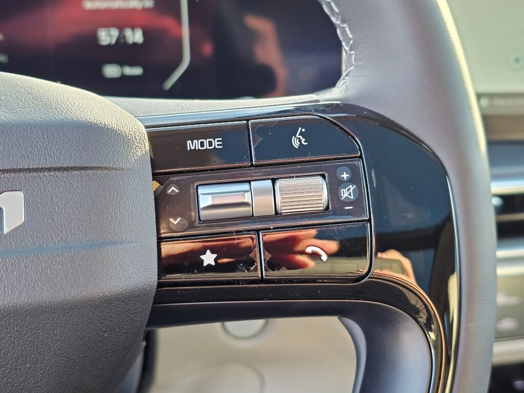 New 2026 Kia Sorento SX image 39