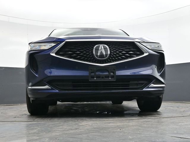 Used 2024 Acura MDX SH-AWD w/ Technology Package image 34